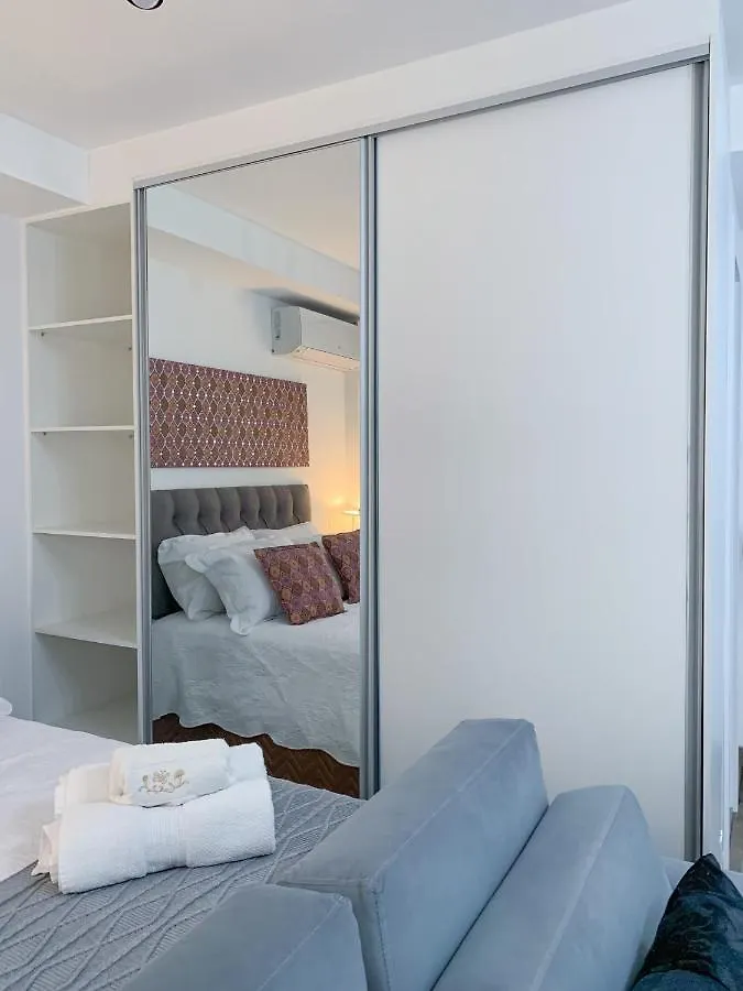 Loft Lotus 5 - Lindo Studio Na Liberdade Sao Paulo Apartment