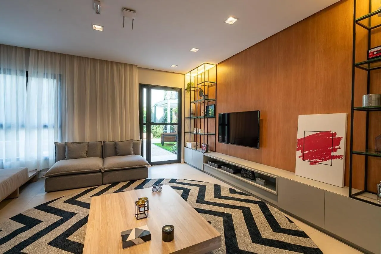 Loft Lotus 5 - Lindo Studio Na Liberdade Sao Paulo