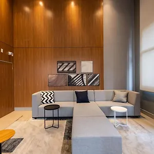  Apartamento Linea