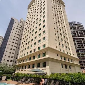  Apartamento Inside The Universe Paulista